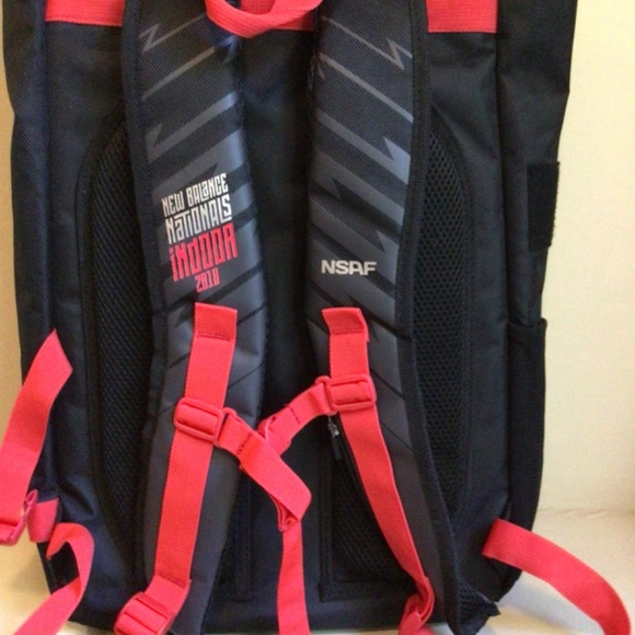 New Balance Other New Balance Nationals Backpack New Poshmark